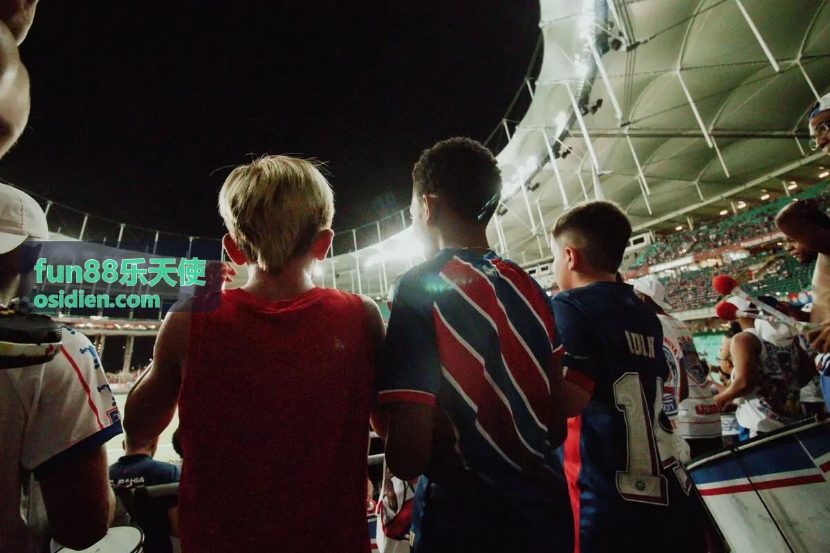 fun88乐天使欢乐体验主视觉