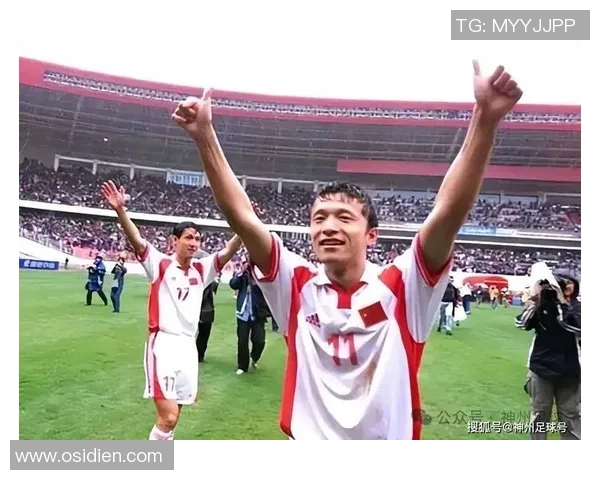 60年代足球传奇球星回顾 聚焦60后球员对中国足球的深远影响 60年代足球传奇球星回顾 聚焦60后球员对中国足球的深远影响