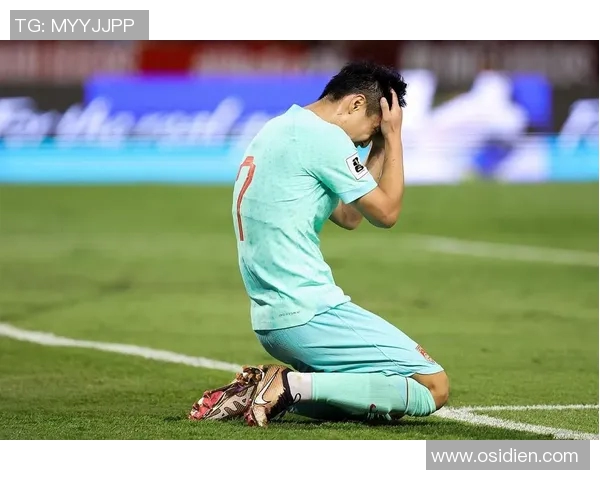 中国最帅足球球星风采展现实力与颜值并存的绿色传奇 中国最帅足球球星风采展现实力与颜值并存的绿色传奇