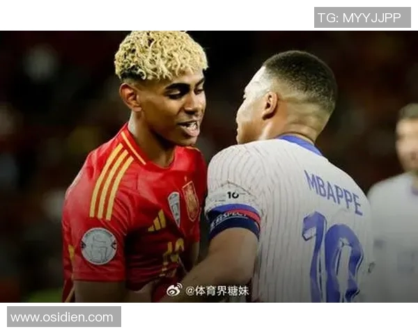 谁能力压姆巴佩登顶足坛之巅成为世界第一球星 谁能力压姆巴佩登顶足坛之巅成为世界第一球星