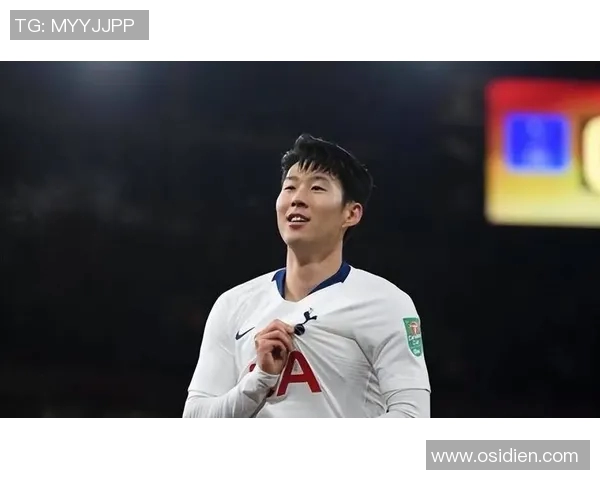 韩国足球十大球星盘点:从孙兴慜到传奇人物,谁最具影响力 韩国足球十大球星盘点:从孙兴慜到传奇人物,谁最具影响力