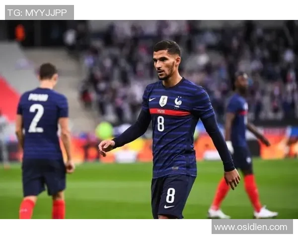 法国足球天才图卢克崛起 揭开未来足球新星的神秘面纱 法国足球天才图卢克崛起 揭开未来足球新星的神秘面纱