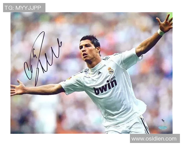 足球球星个性签名大全:展现球场风采与独特魅力的文字艺术 足球球星个性签名大全:展现球场风采与独特魅力的文字艺术